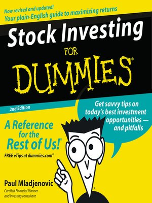 corporate finance for dummies ebook